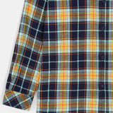 Multi Color Check Shirt (WBS-998)