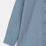 Boys Woven Shirt (WBS-999)