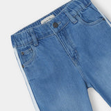 Blue Joggers Pants (WDT-538)