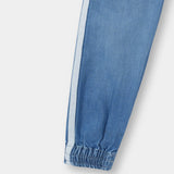Blue Joggers Pants (WDT-538)