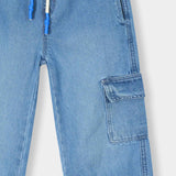 Boys Denim (WDT-542)