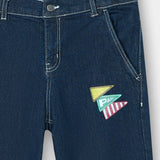 Boys Denim (WDT-543)