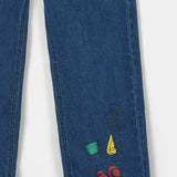 Boys Denim (WDT-544)