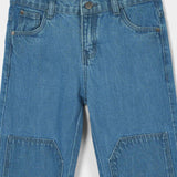 Denim Pant (WDT-547)