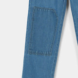 Denim Pant (WDT-547)