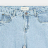 Denim Pant (WDT-549)