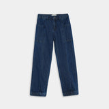 Denim Pants (WDT-554)