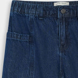 Denim Pants (WDT-554)