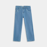 Denim Pants (WDT-555)