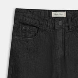 Straight Denim Pants (WDT-559)