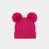 Woolen Cap (WGC-081)