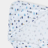 Wrapping Sheet (WS-172)