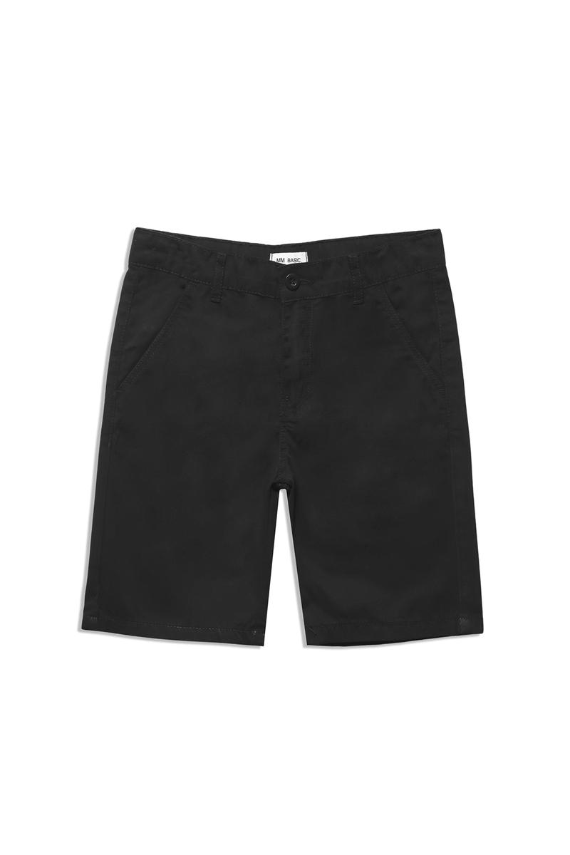 Bermuda Shorts (MSBBBS-02)