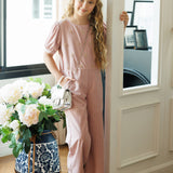 Embellished Jumpsuit (MMB-J114)