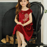 Embellished Tunic (MMB-T200)