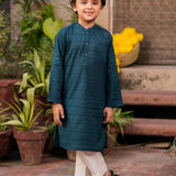 Kurta With Embroidery (MSFBK-893)