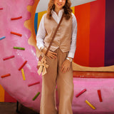 Formal Suit (MSGFS-01)