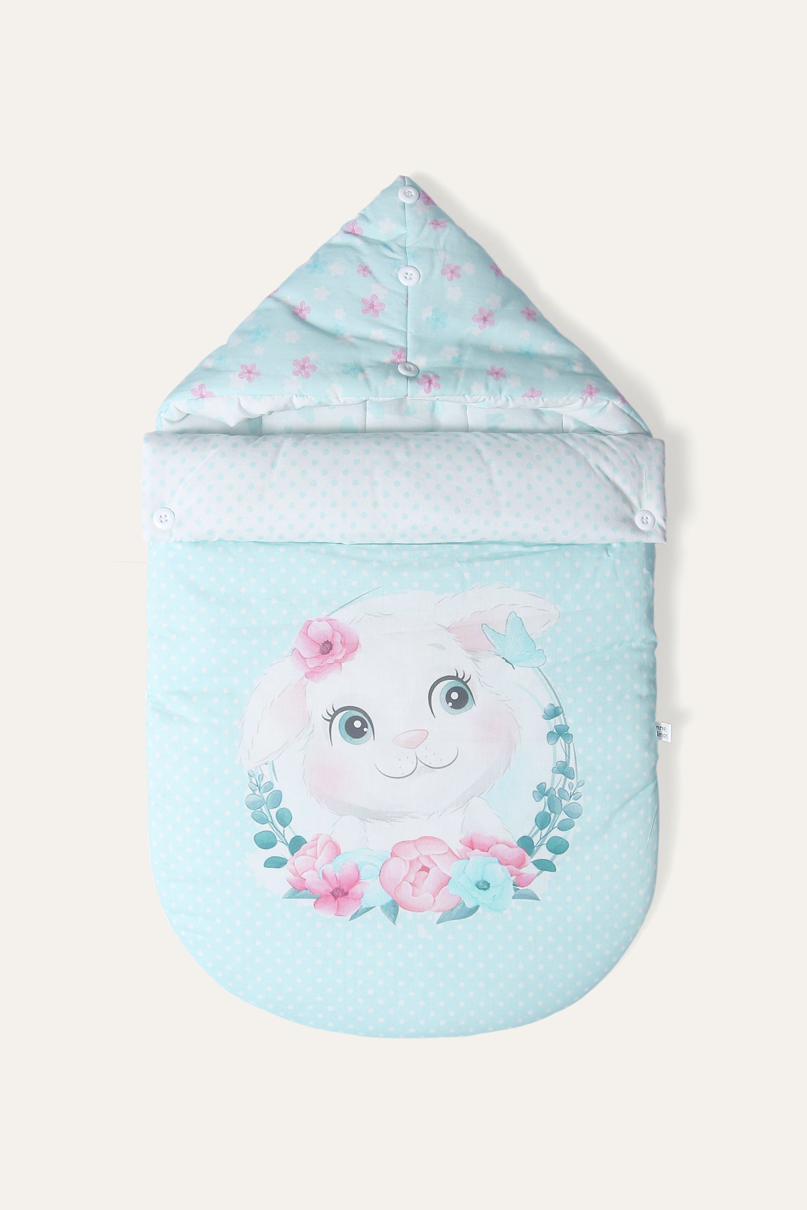 Baby Nest (BN-55)