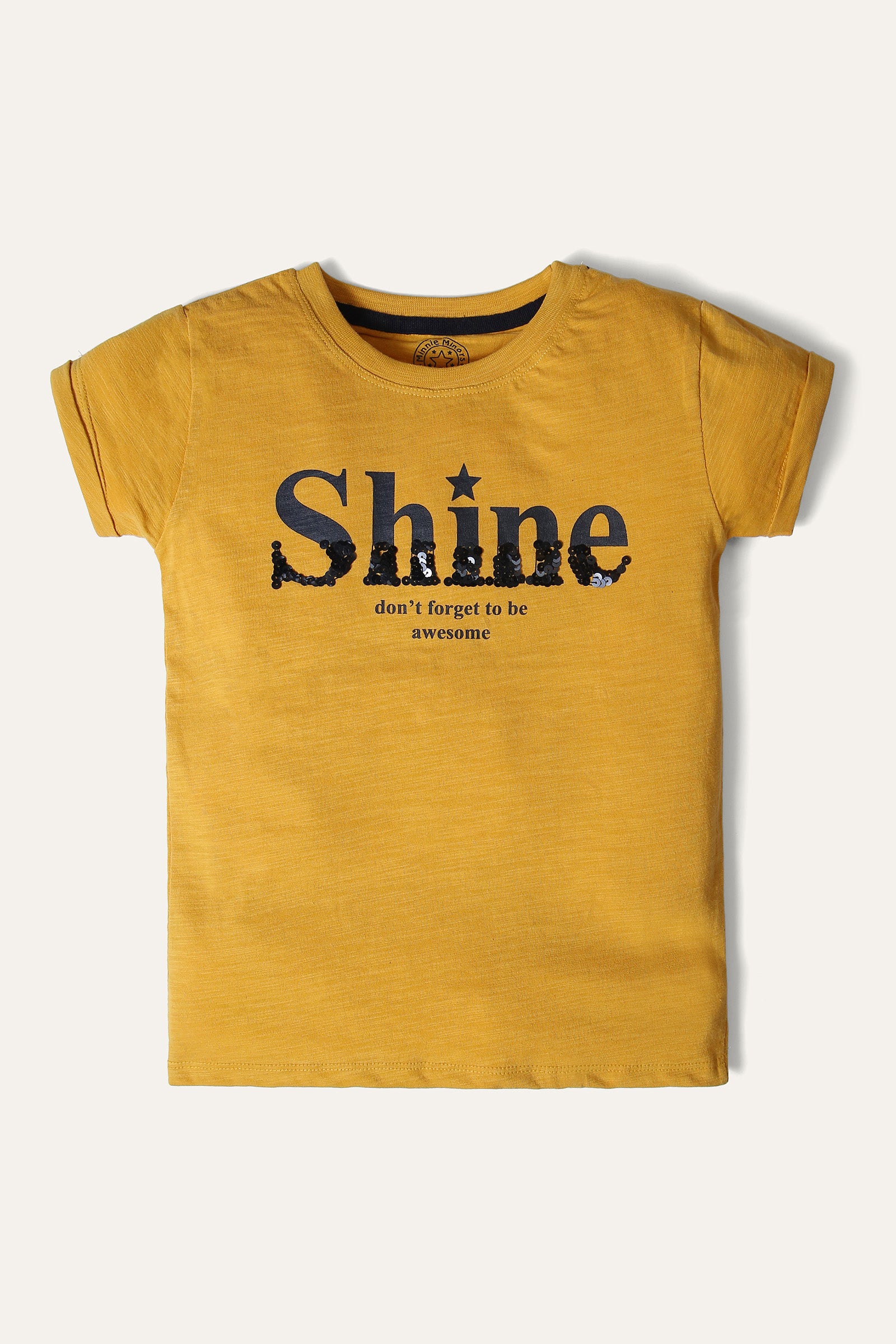 T-SHIRT (GJT-393)