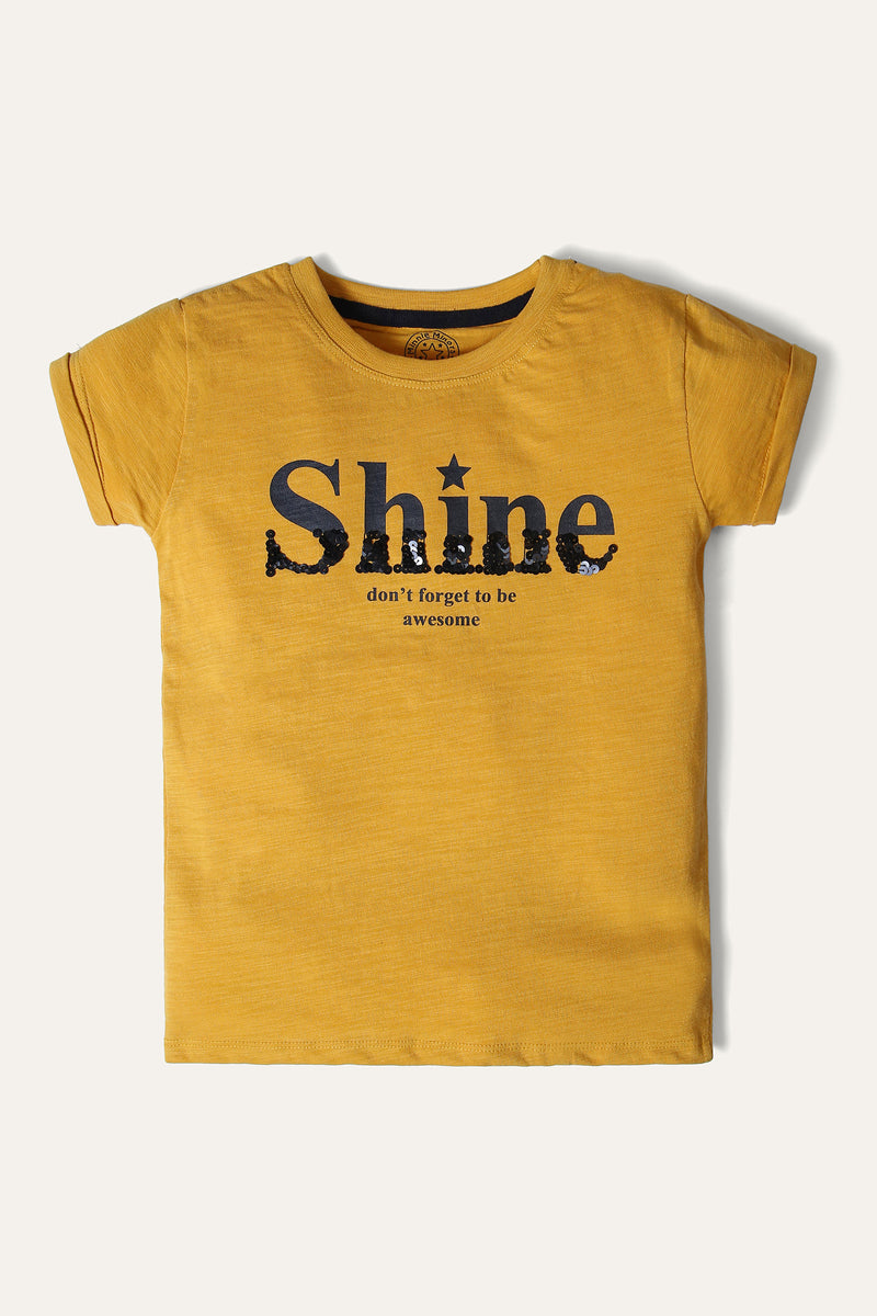 T-SHIRT (GJT-393)