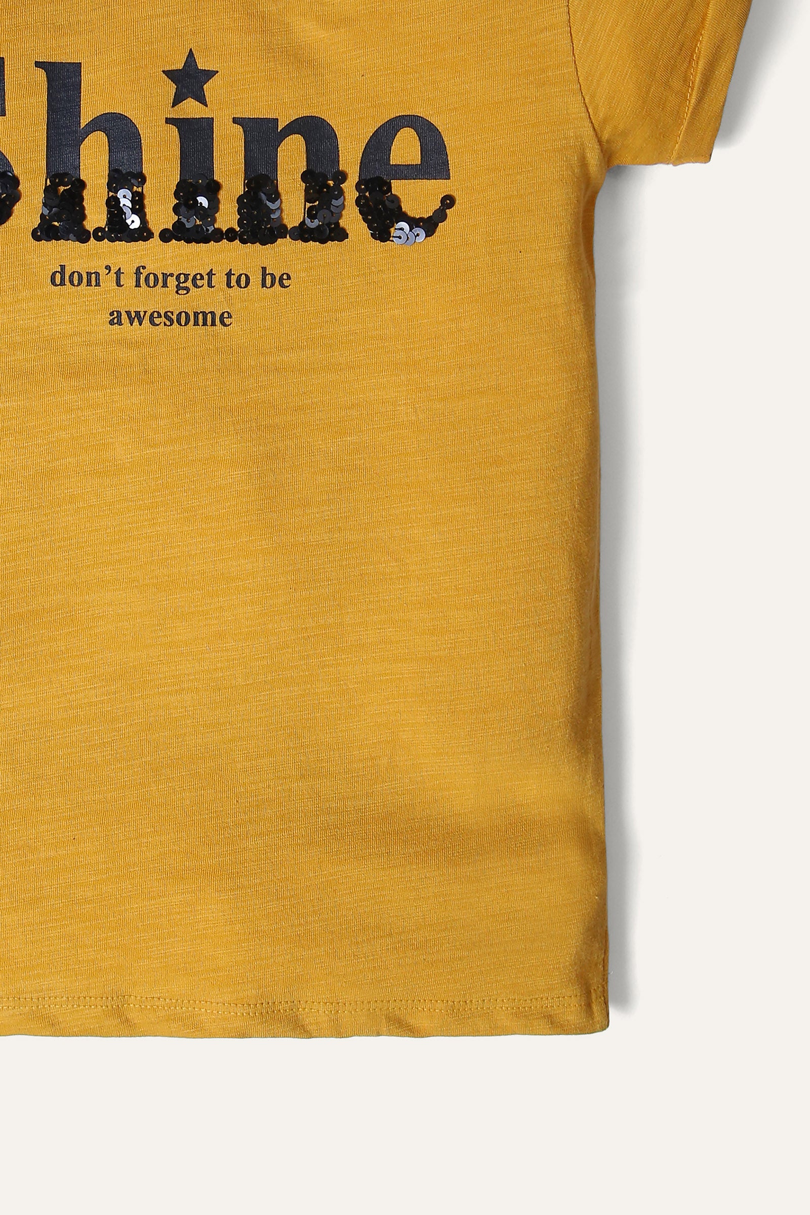 T-SHIRT (GJT-393)