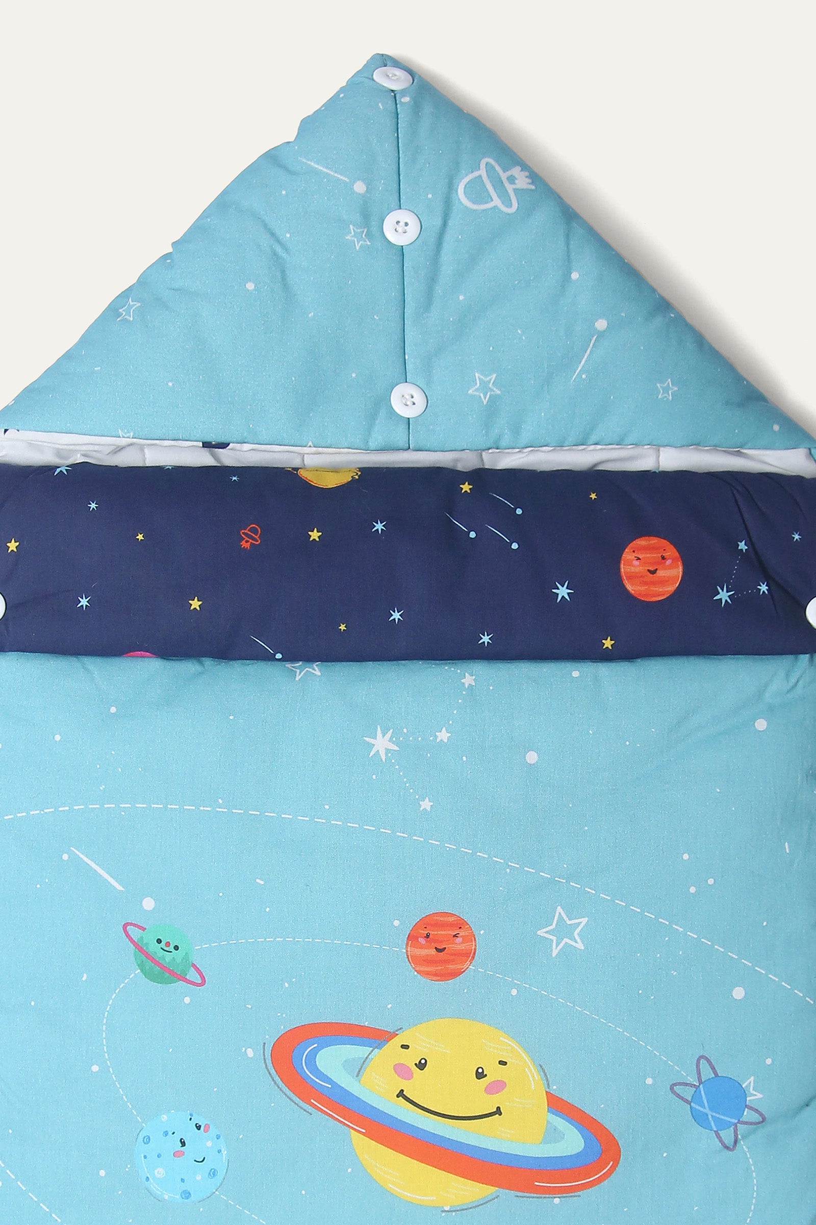 Baby Nest (BN-58)