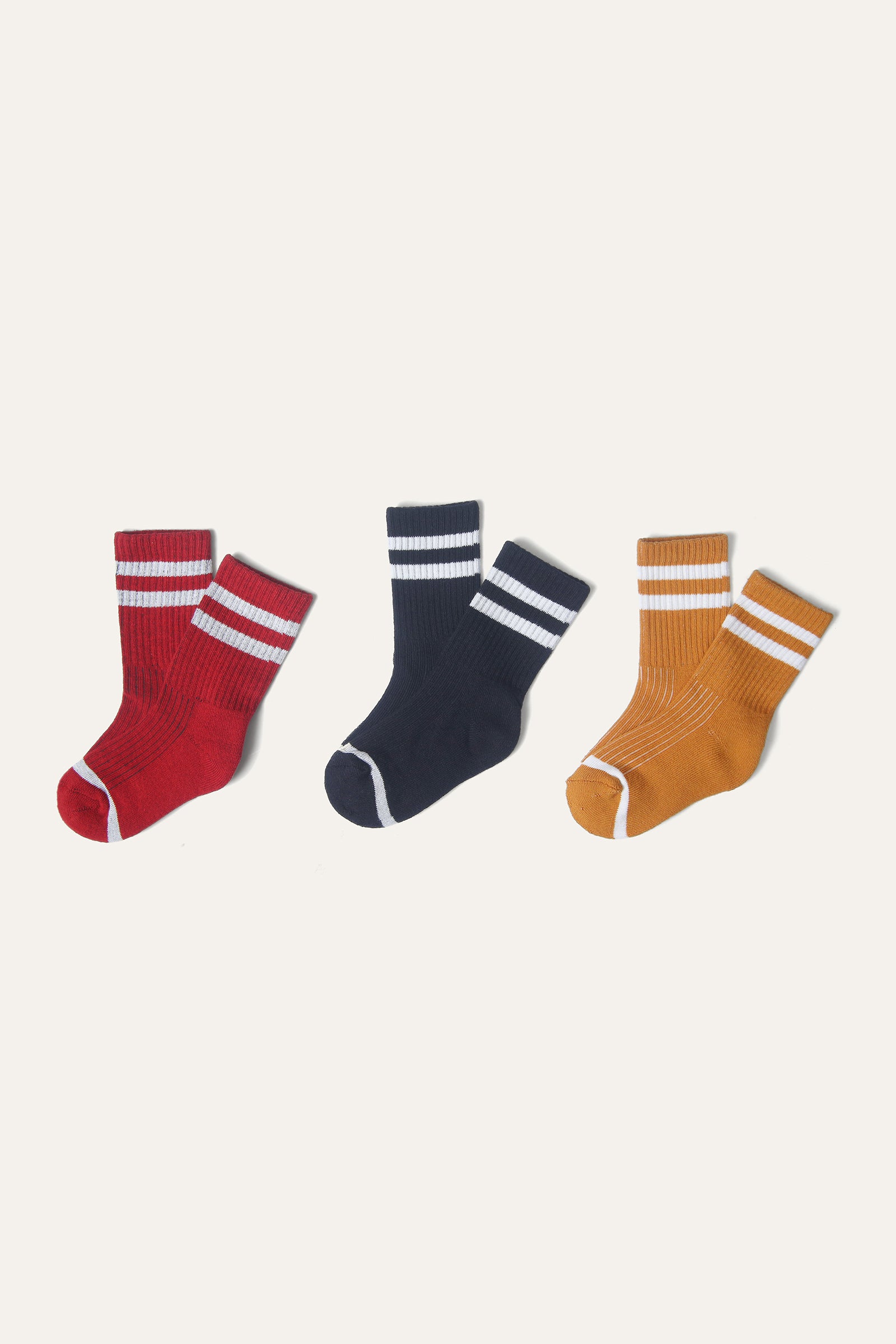 Socks Pack (SB-161)