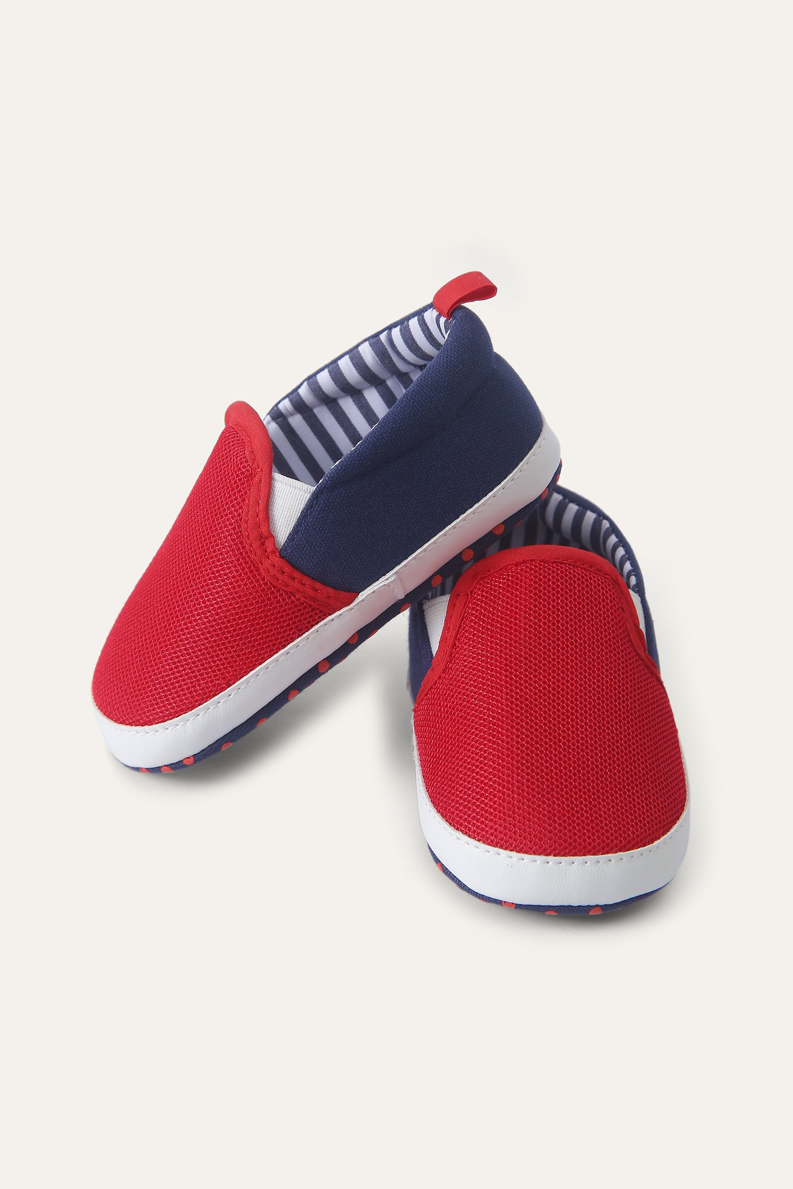 Booties (MTB-023)