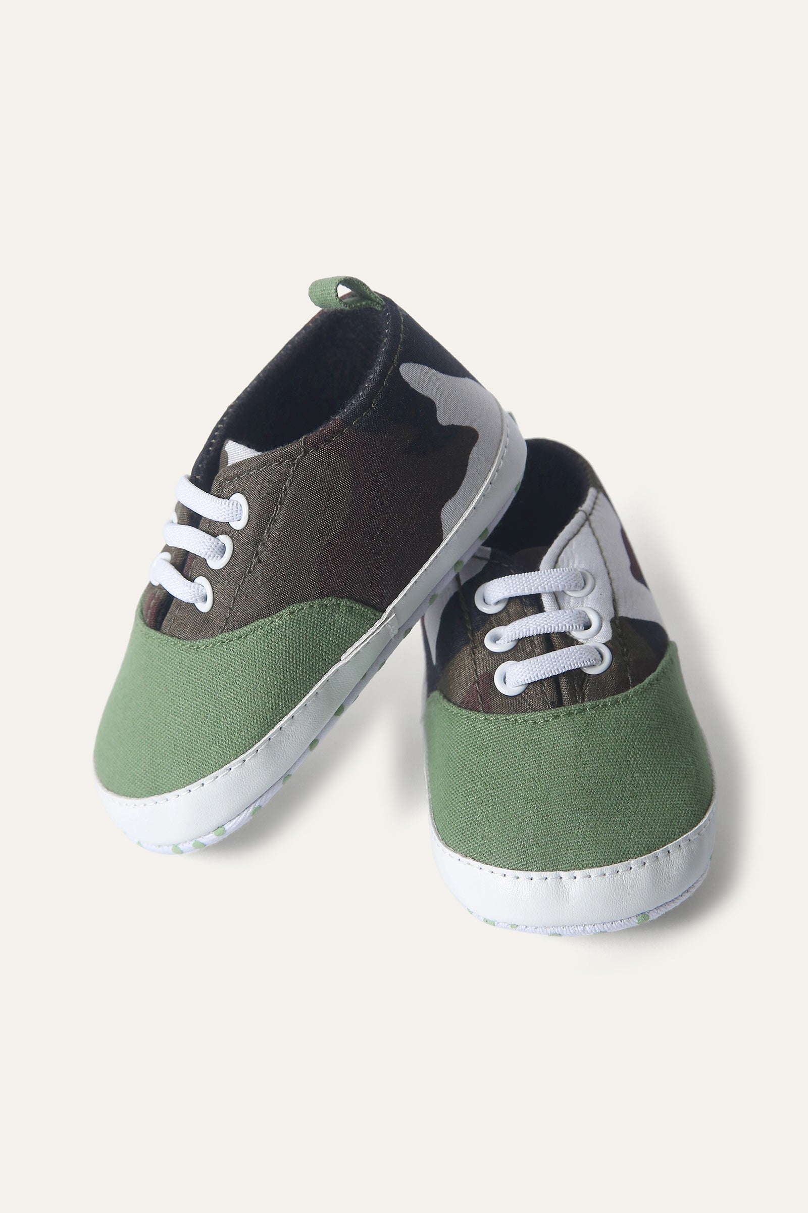 Booties (MTB-031)