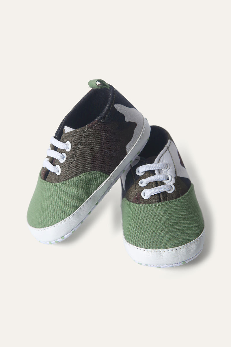 Booties (MTB-031)