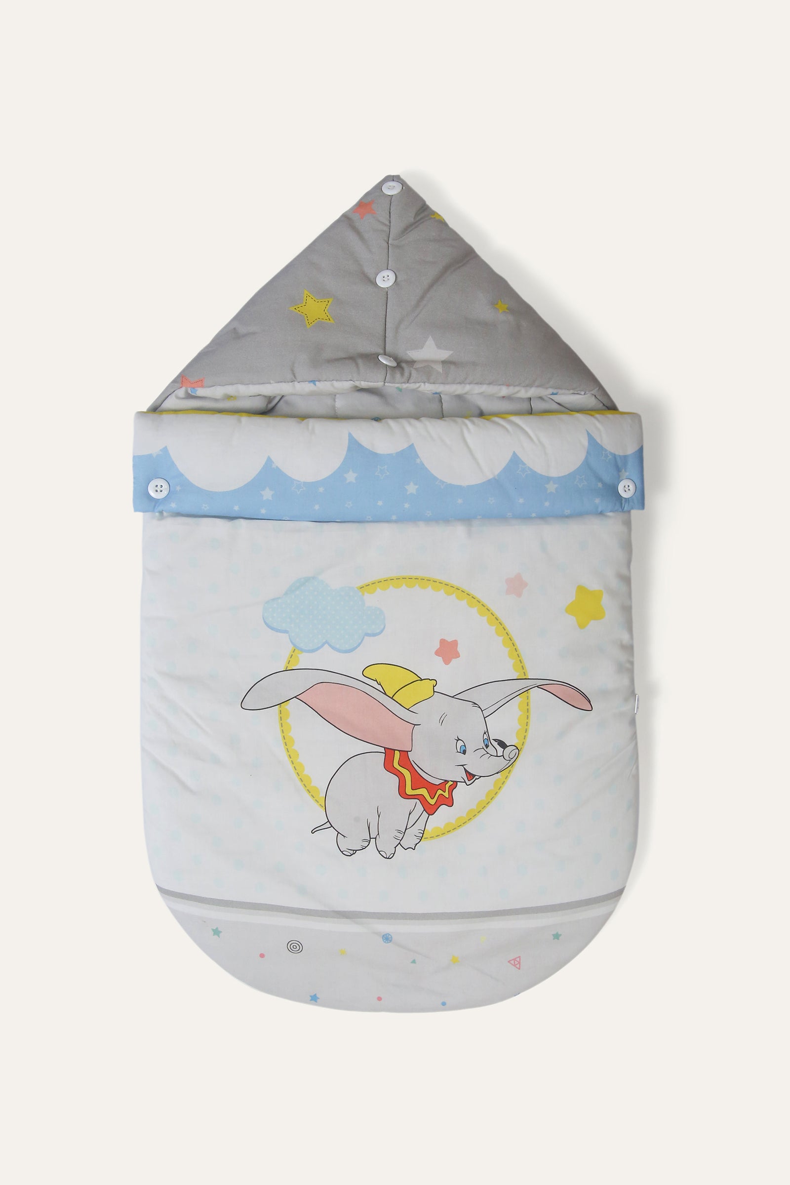 Baby Nest (BN-57)