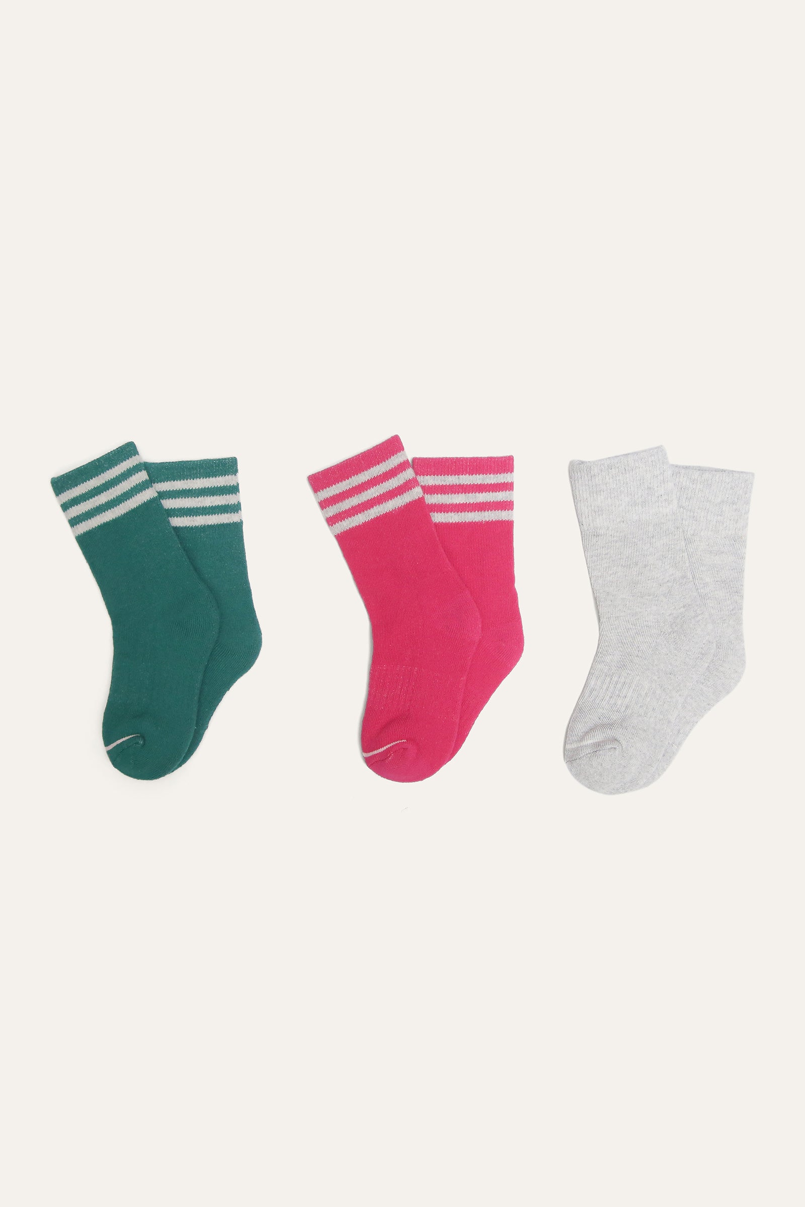 Socks Pack (GS-160)
