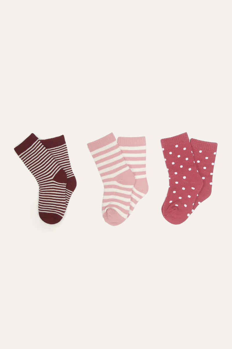 Socks Pack (GS-161)
