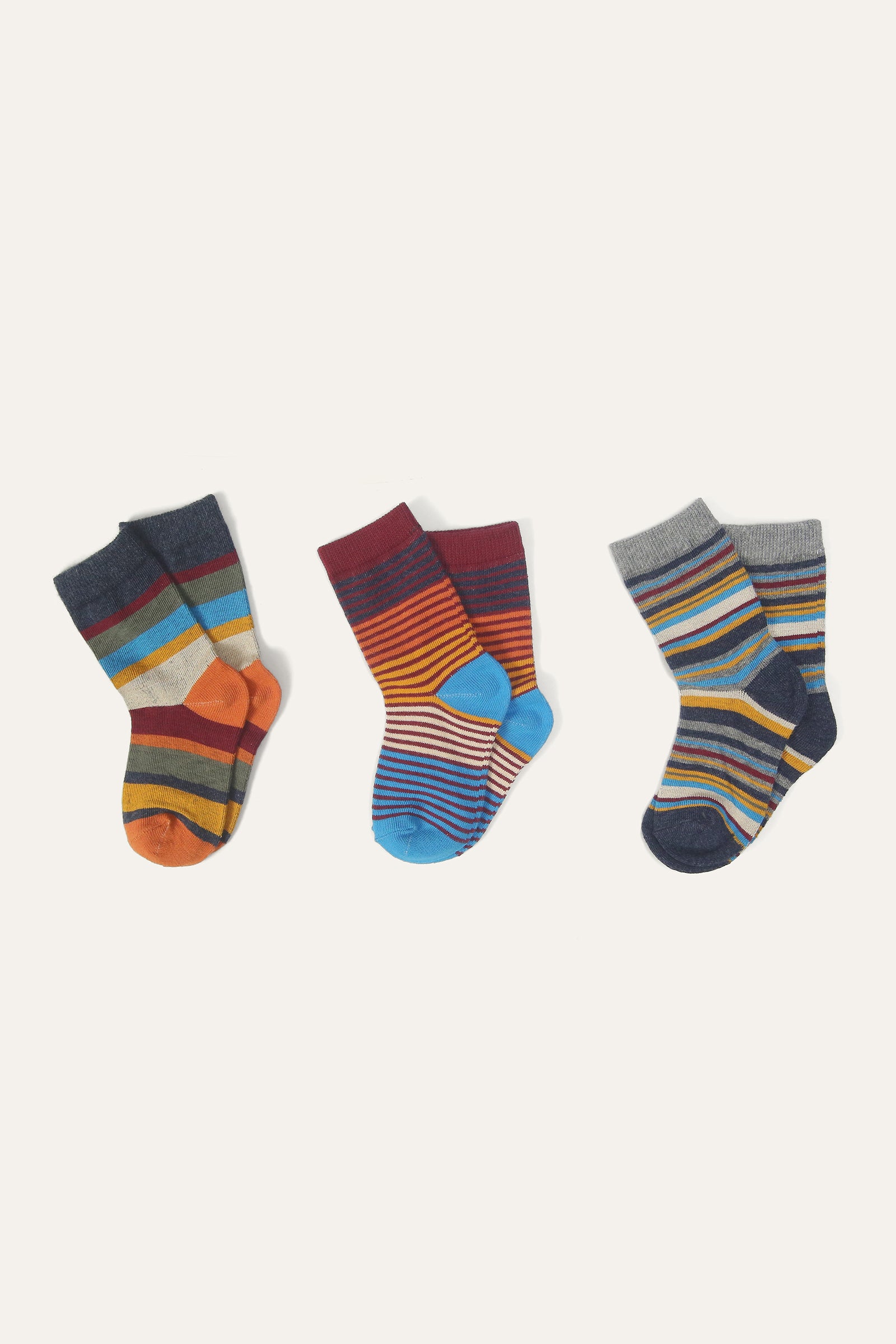 Socks Pack (SB-158)