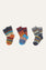 Socks Pack (SB-158)