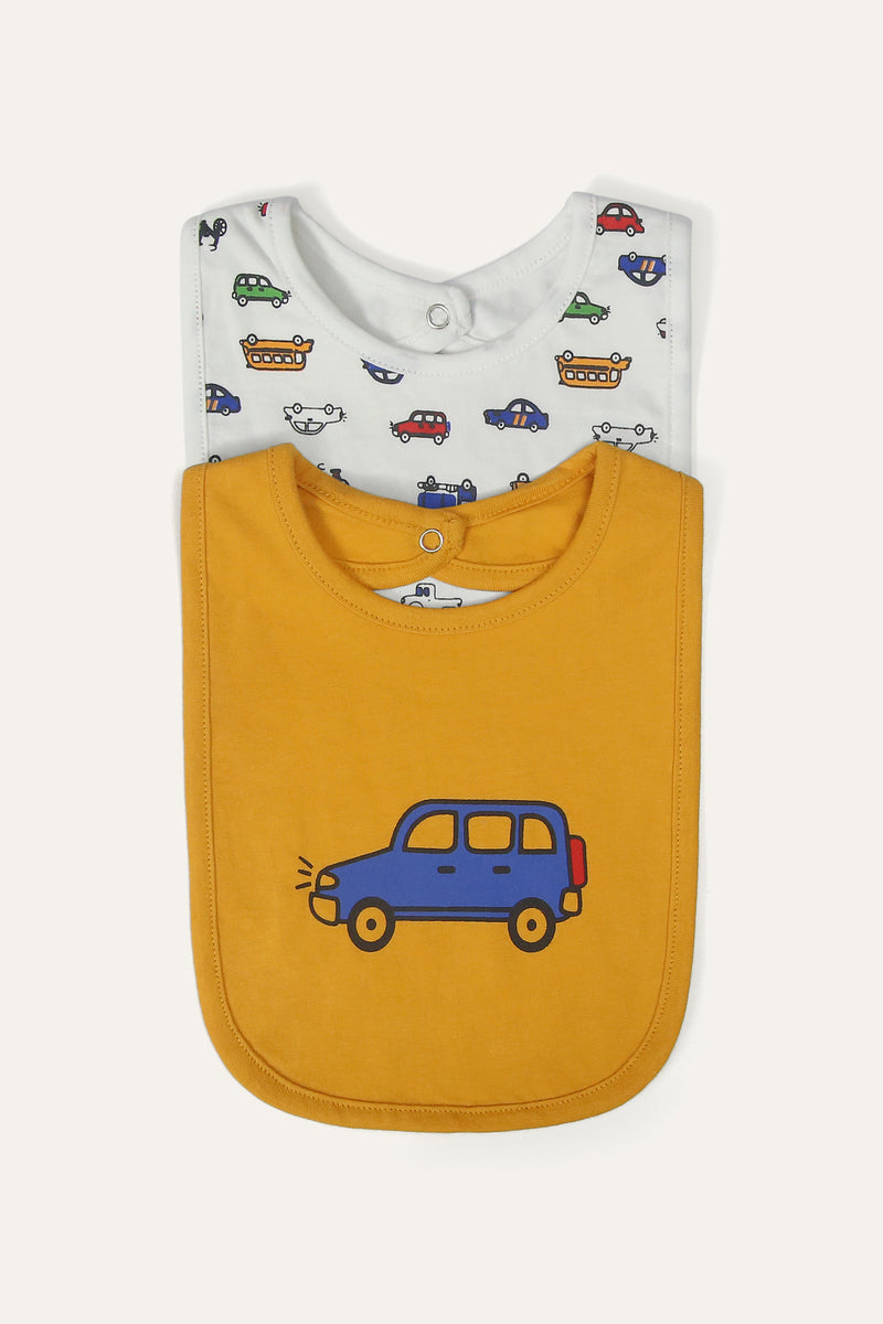Bib Pack (NB-306)
