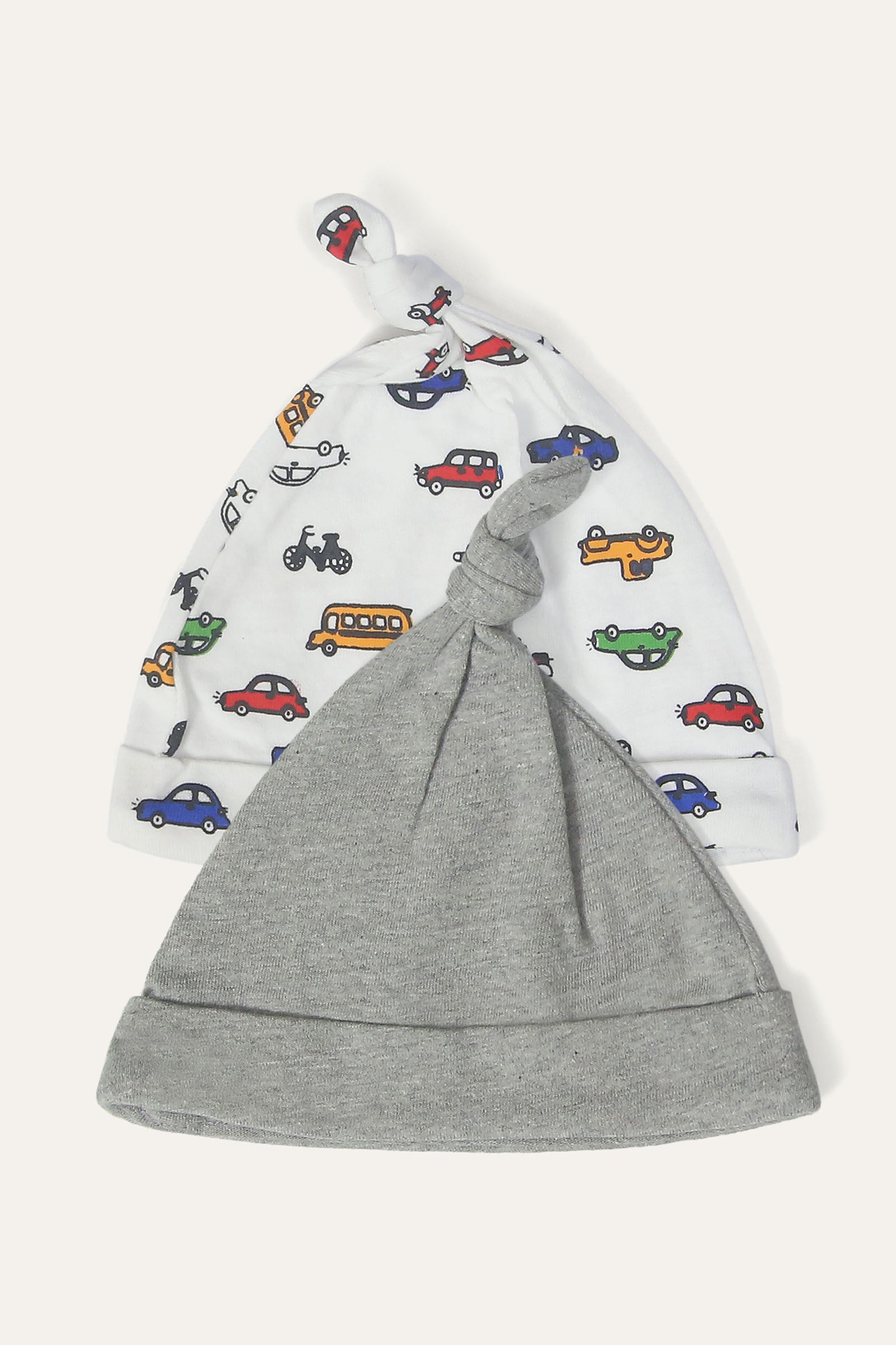 Cap Pack (NCP-134)