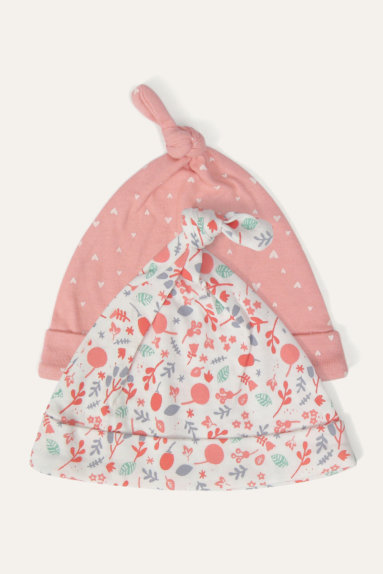Cap Pack (NCP-137)