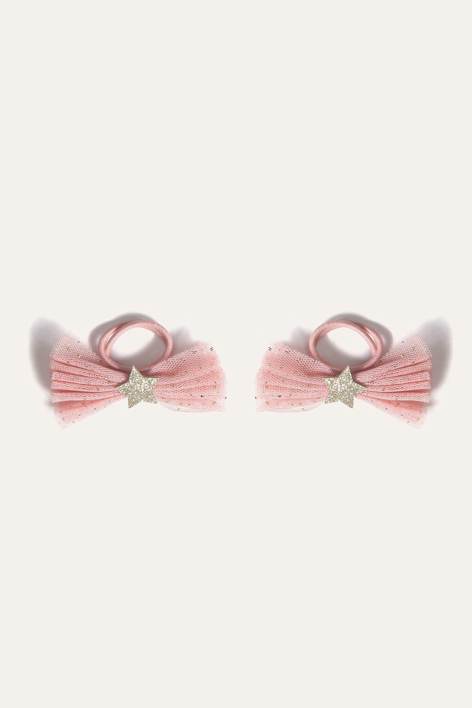 Hair Pony 2Pcs (GP-116)