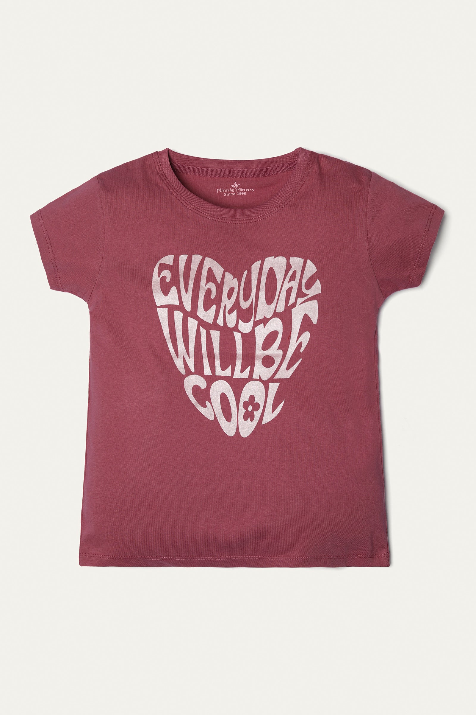 GRAPHIC T-SHIRT (MSGJT-01)