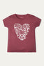 GRAPHIC T-SHIRT (MSGJT-01)