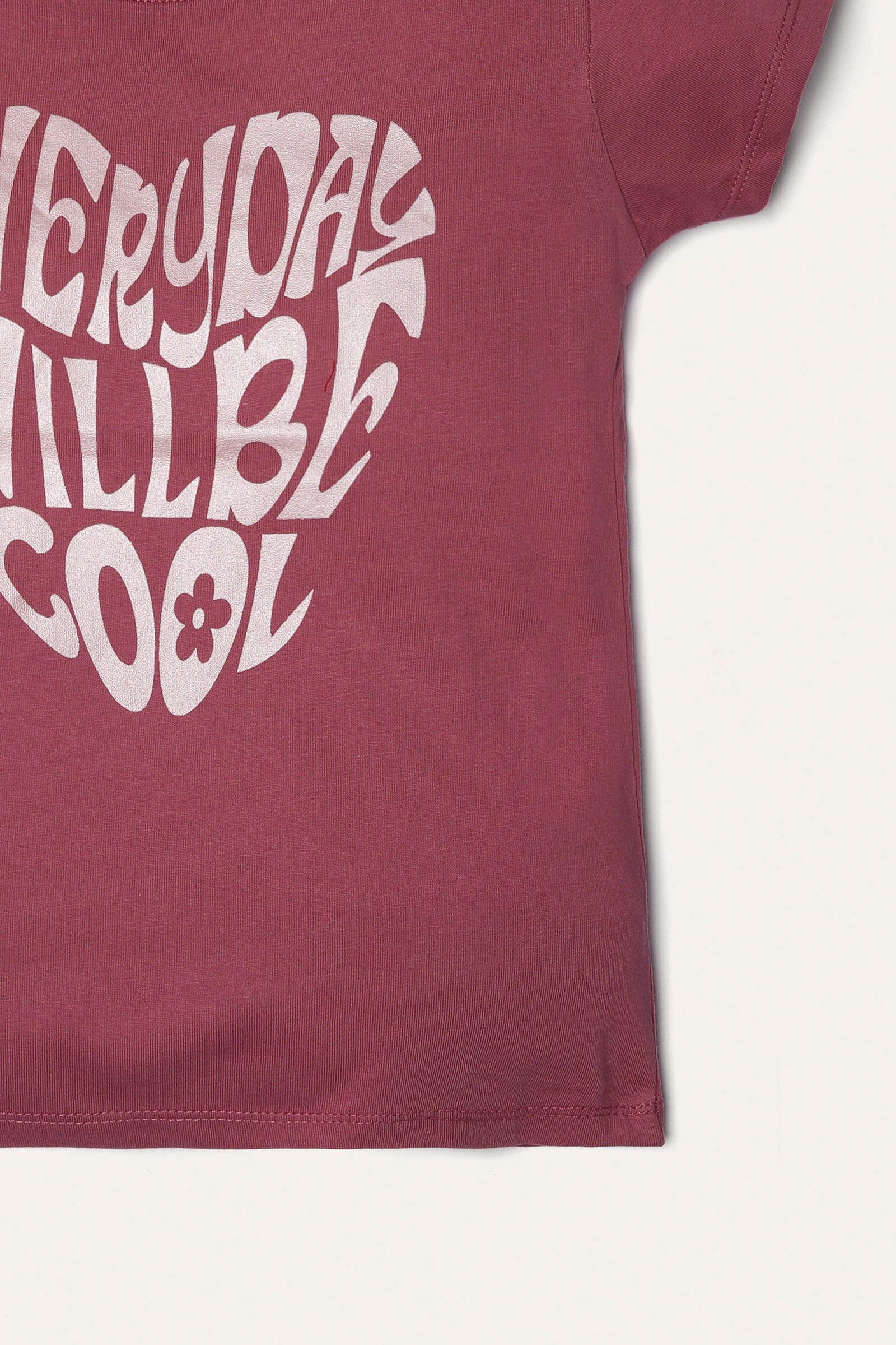 GRAPHIC T-SHIRT (MSGJT-01)
