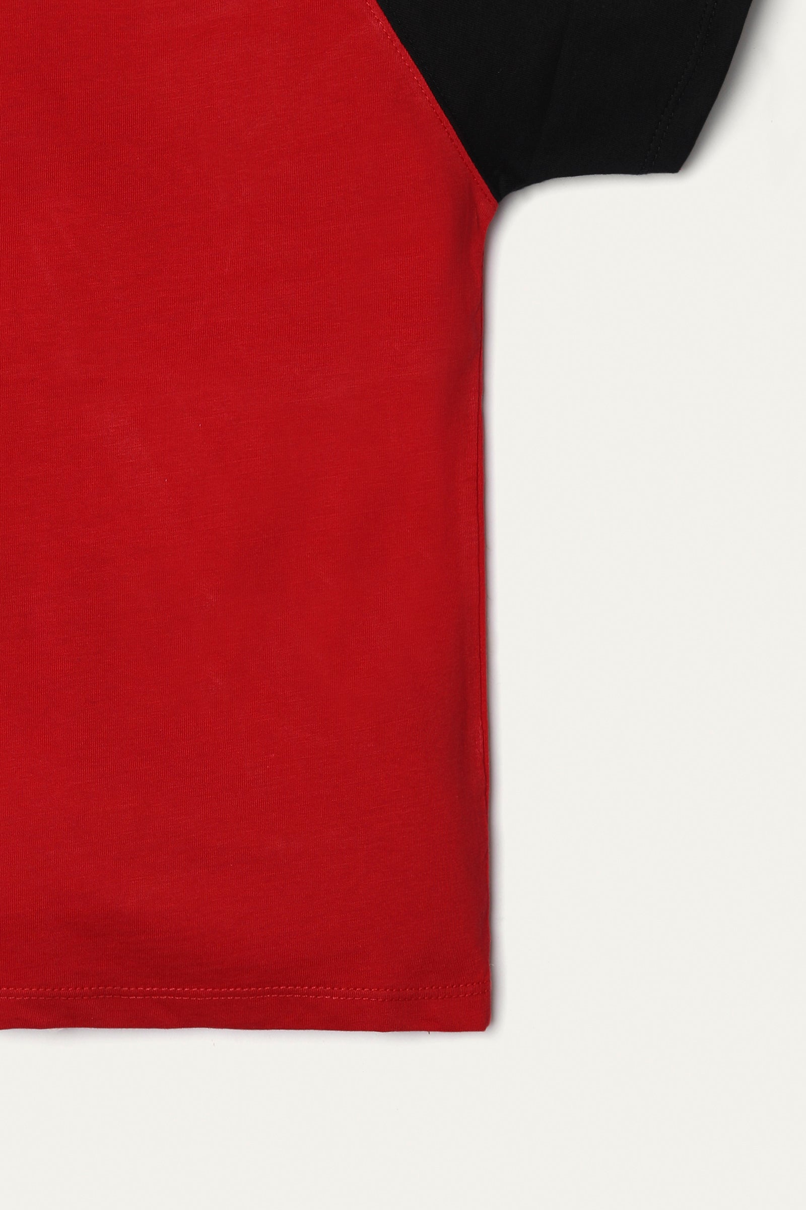 Raglan T-Shirt (MSBBR-02)