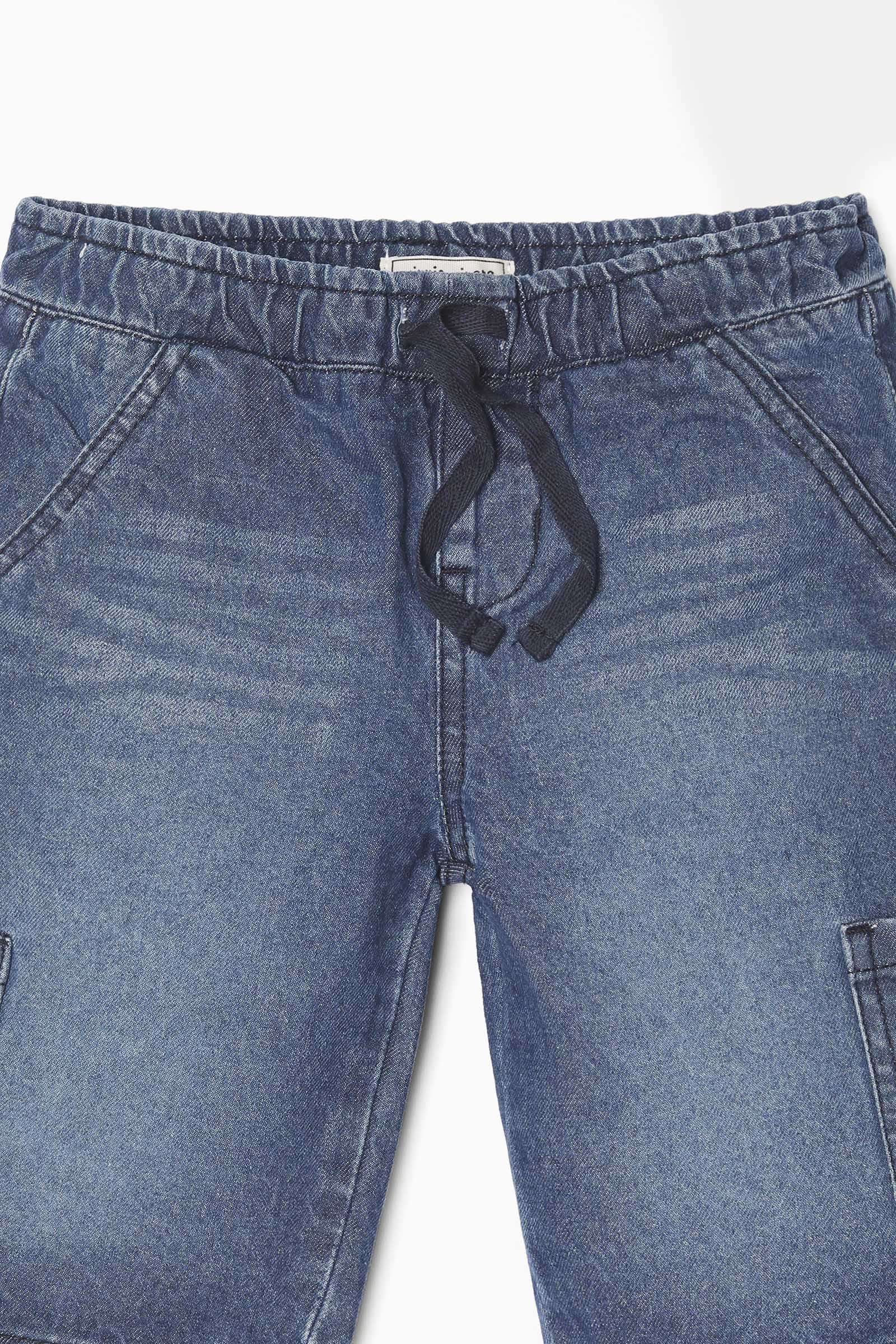 SHORTS (BDS-466)