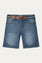 SHORT & BELT (BDS-468)