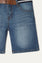SHORT & BELT (BDS-468)