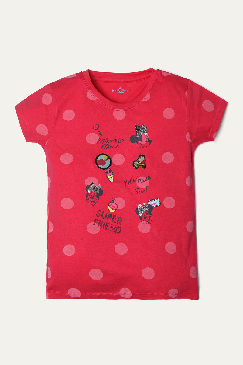 T-SHIRT (GJT-433)
