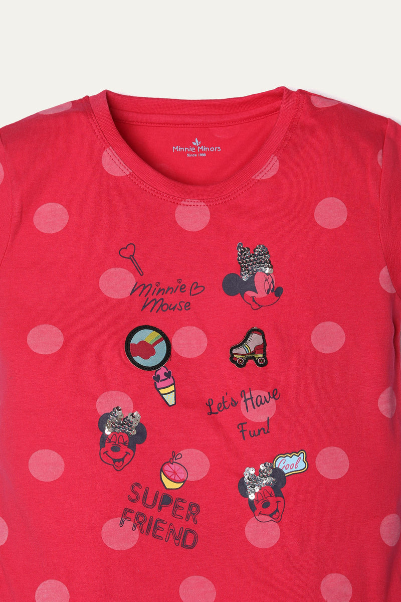T-SHIRT (GJT-433)