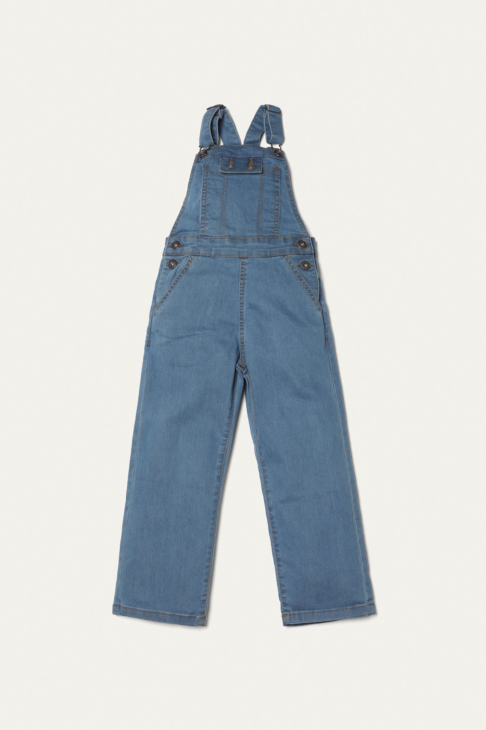 DUNGAREE (GDD-029)