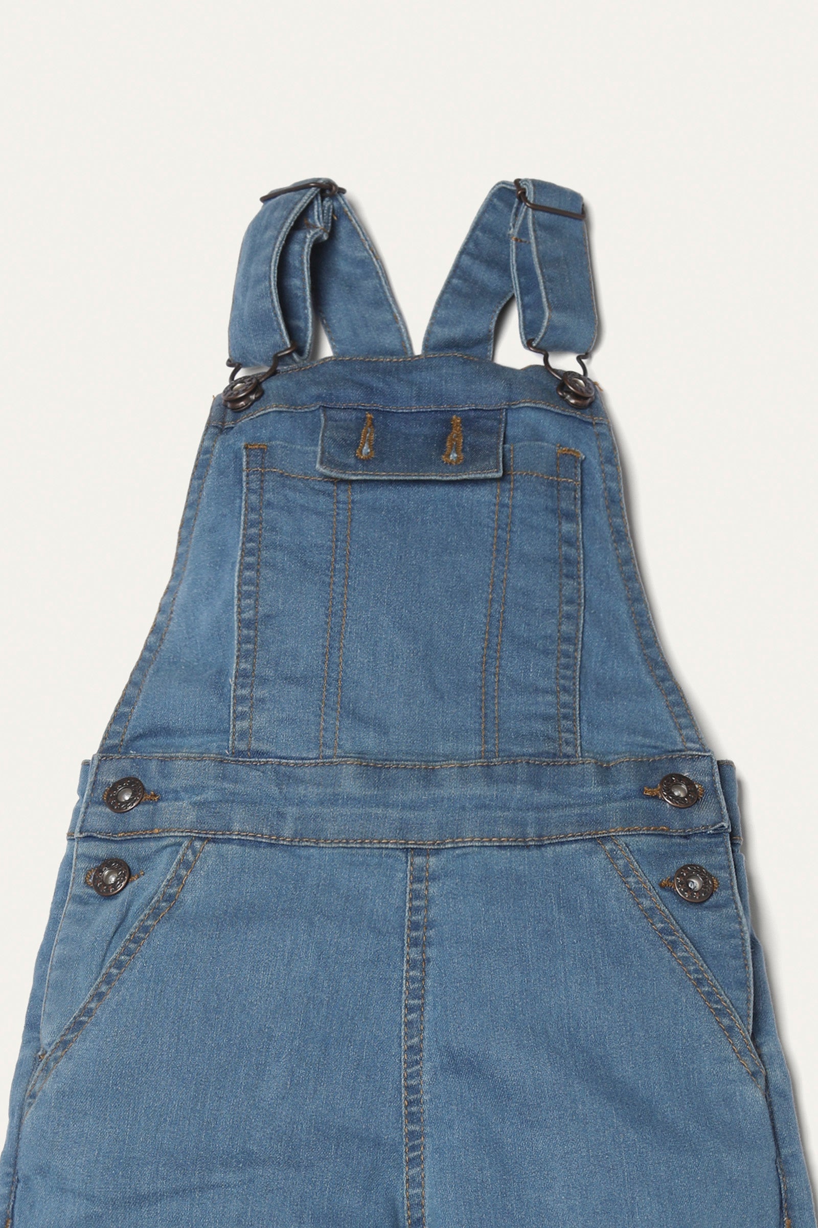 DUNGAREE (GDD-029)
